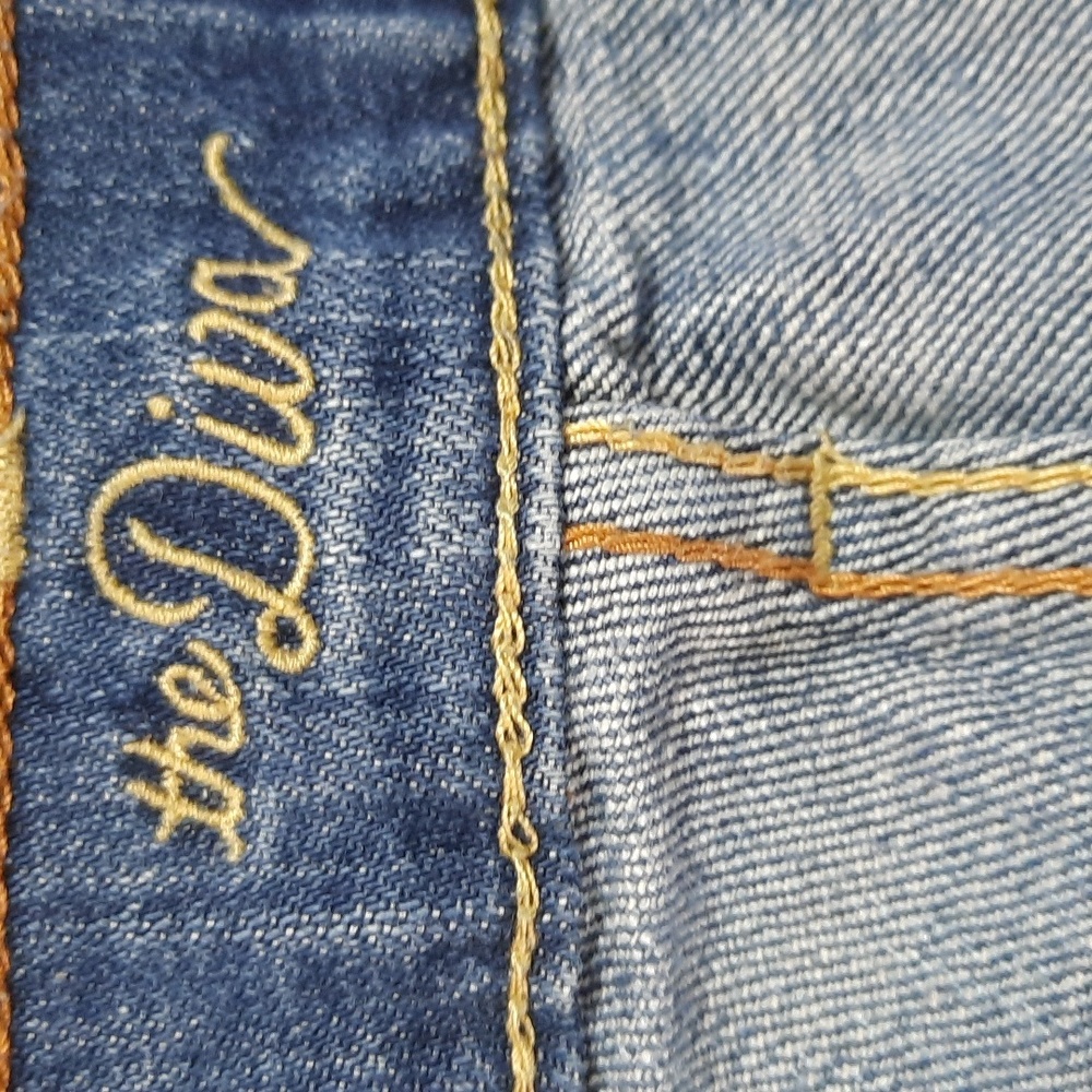 Old Navy Jeans - Picture 7 of 8
